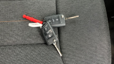 Skoda Kamiq 1.0 TSI 110 SE L 5dr Petrol Hatchback